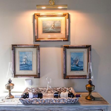Villa Casa Azul With Private Pool Áyios Nikítas المظهر الخارجي الصورة