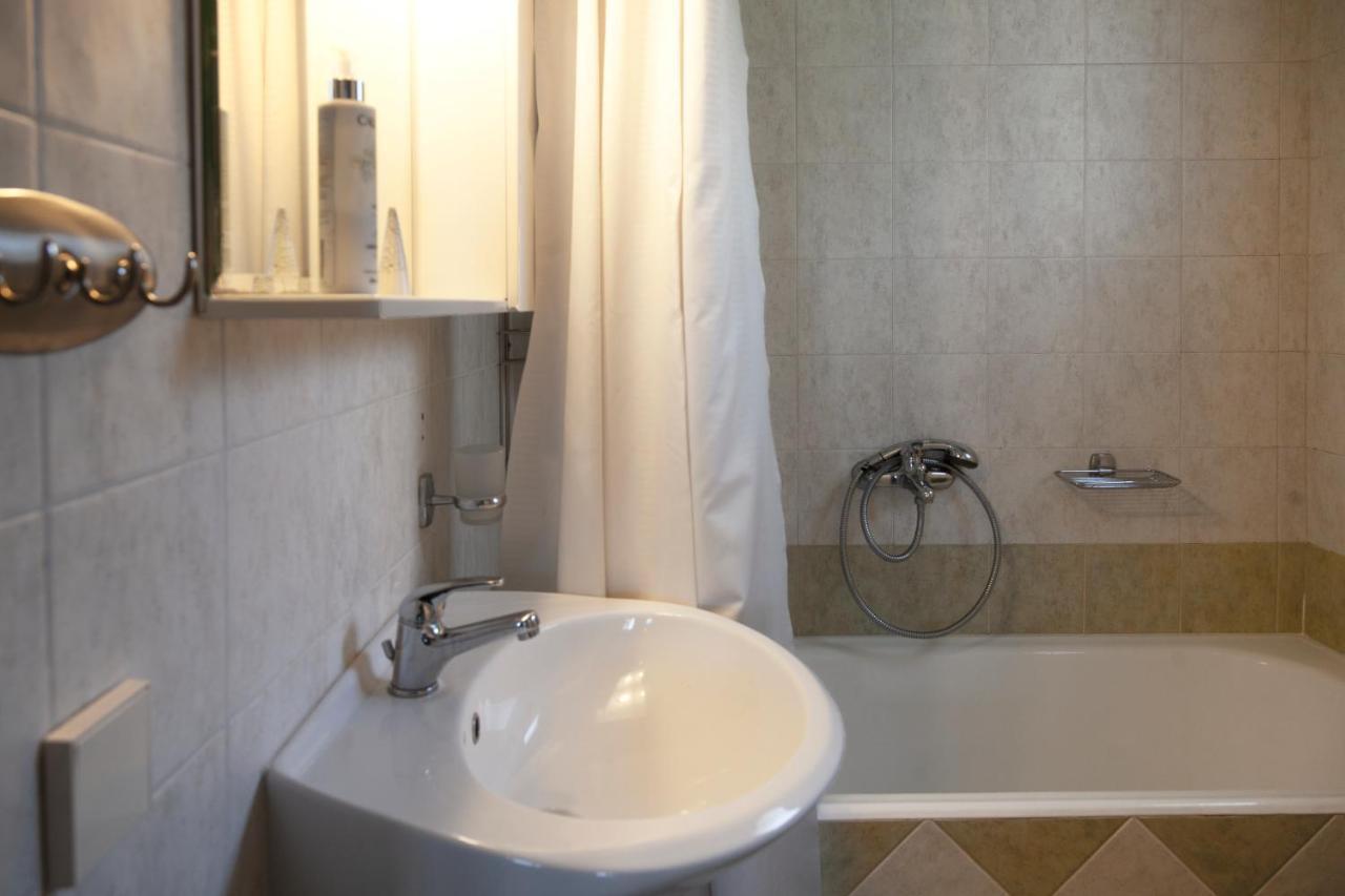 Villa Casa Azul With Private Pool Áyios Nikítas المظهر الخارجي الصورة