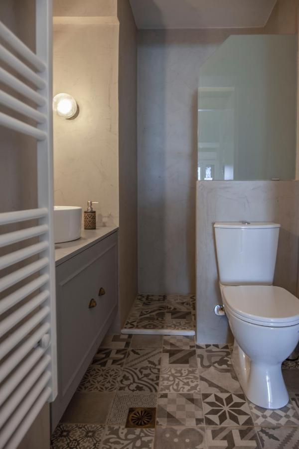 Villa Casa Azul With Private Pool Áyios Nikítas المظهر الخارجي الصورة